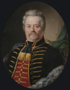 Portret szlachetnego dżentelmena
