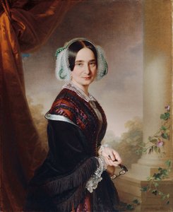 Anna Deszczowe Serce