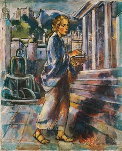 Świątynia Maryi