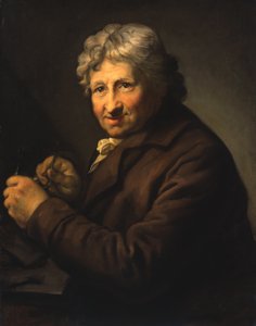  autorstwa Anton Graff