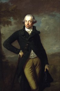  autorstwa Anton Graff