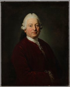  autorstwa Anton Graff