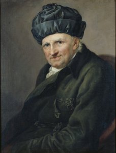 autorstwa Anton Graff