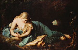 Święta Maria Magdalena,