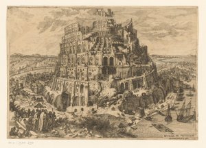Wieża Babel