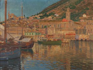 Port Ragusa