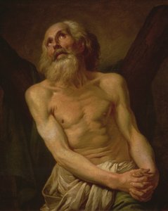 Św. Andrzej Apostoł