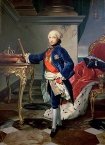 Ferdynand IV, król Neapolu (1751-1825)