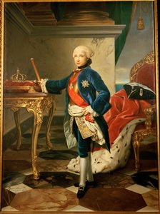  autorstwa Anton Raphael Mengs