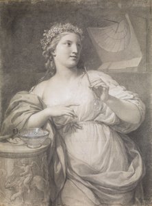 Grecka tancerka