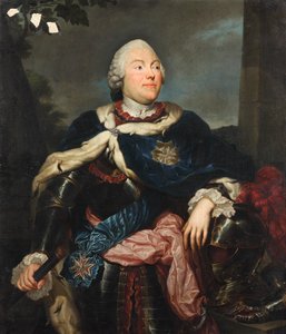  autorstwa Anton Raphael Mengs