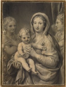  autorstwa Anton Raphael Mengs