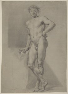  autorstwa Anton Raphael Mengs