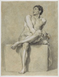  autorstwa Anton Raphael Mengs