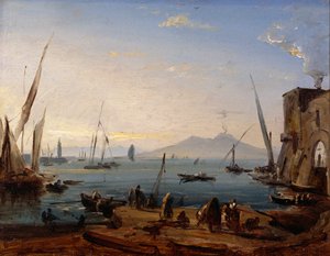 Przylądek Posillipo