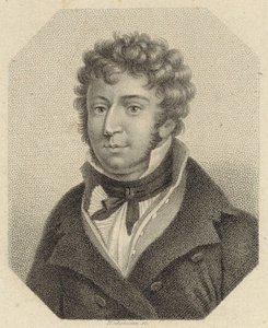 John Field autorstwa Anton Wachsmann