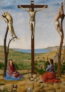  autorstwa Antonello da Messina