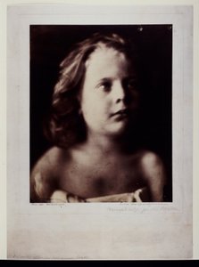 Freddy Gould, ok. 1866 autorstwa Frederick (attr. to) Barnard