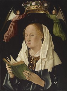  autorstwa Antonello da Messina