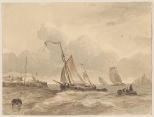 Port morski