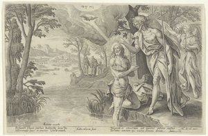 Doop van Christ Teatr biblijny (...) (tytuł serialu)