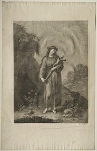 Umartwienie autorstwa Antonio Baratti