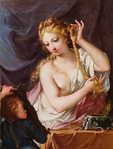 Woda toaletowa Belinda