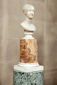 Laura autorstwa Antonio Canova