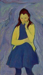 Margaret, Irlandka, 1967