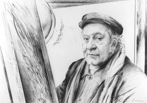 Nieznany obraz autorstwa Antonio Ciccone