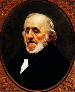 Portret Gino Capponiego (Florencja