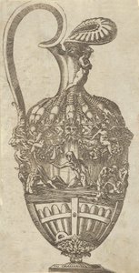 Wazon, 1543.