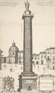 polish autorstwa Antonio Lafreri