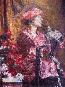 polish autorstwa Antonio Mancini