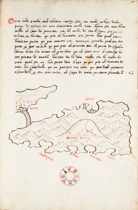 Osaro autorstwa Antonio Millo