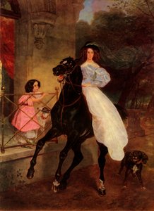 Amazonka, 1832, 1965.