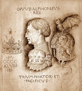 Studiuj na medal autorstwa Antonio Pisanello