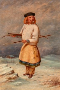 Litwin, ca. 1890-1899.
