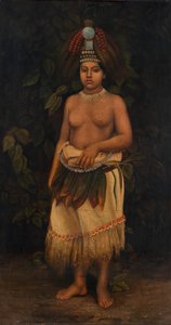 Samoaczka, ca. 1885-1899.