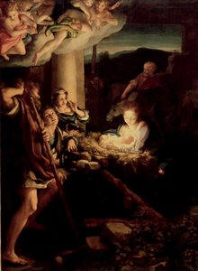 Święta Noc, 1527-1530