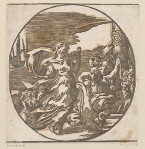 Circe picie