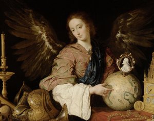 Alegoria próżności