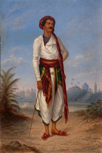 Hindus