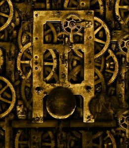 Czas to..., 2022 (zdjęcie ilustracyjne)