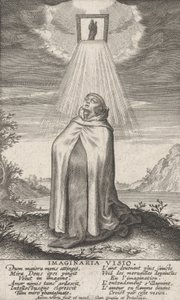 Imaginaria Visio Wizja wyobraźni,.n.d.