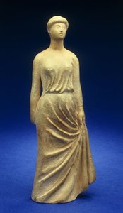 Nabi Vetu autorstwa Aristide Maillol
