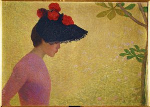  autorstwa Aristide Maillol