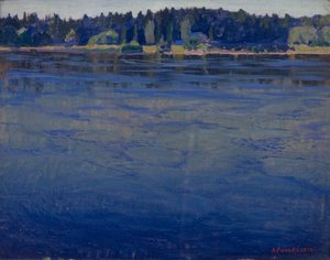 Newa, 1916