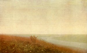 Poranek nad Dnieprem, 1881, 1965.