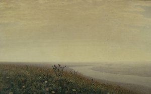 Dniepr rano, 1881